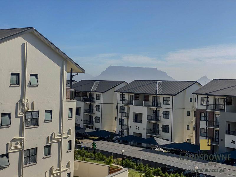 1 Bedroom Property for Sale in Richwood Western Cape